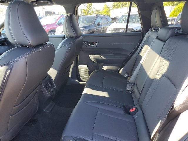 New 2026 Subaru Outback Touring XT AWD/4WD image 17