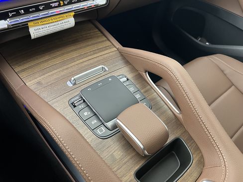 New 2026 Mercedes-Benz GLE 350 4MATIC image 34