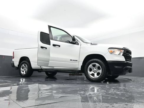 Used 2019 RAM 1500 Tradesman AWD/4WD image 30