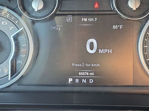 Used 2017 RAM 1500 Limited image 22