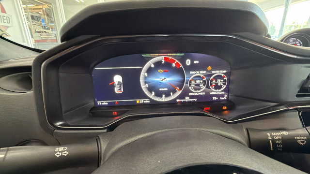 New 2027 Nissan Z Sport w/ Essentials Package (Sport) RWD image 24