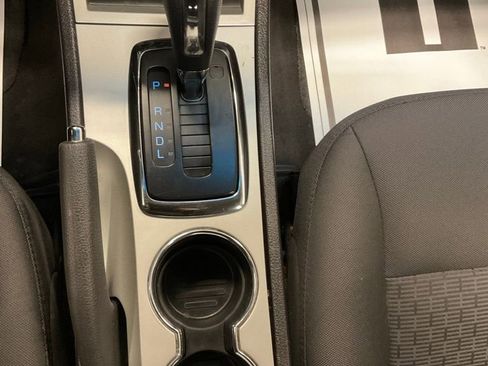 Used 2011 Ford Fusion SE image 22