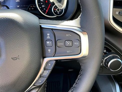 New 2026 RAM 1500 Big Horn/Lone Star image 25