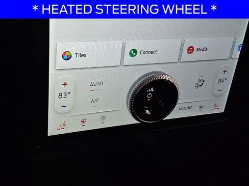 Certified 2023 Ford Mustang Mach-E GT w/ GT Performance Edition image 16