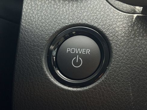 New 2026 Toyota Camry XLE FWD image 19