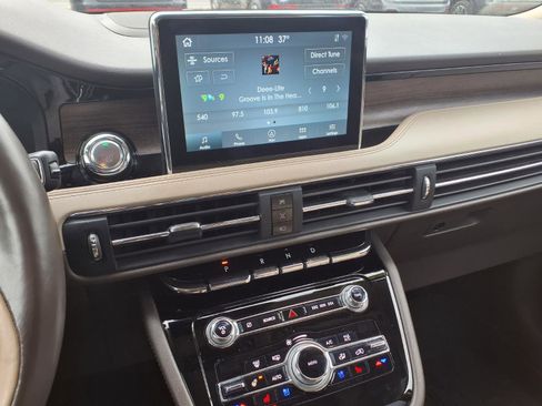 Certified 2020 Lincoln Corsair Reserve w/ Equipment Group 202A image 26