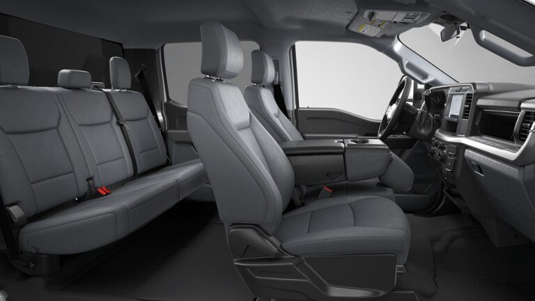 New 2026 Ford F250 XL w/ STX Appearance Package AWD/4WD image 50