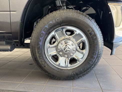 Used 2025 RAM 2500 Tradesman AWD/4WD image 49