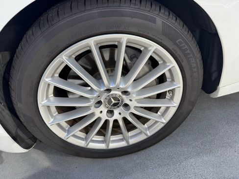 Certified 2021 Mercedes-Benz E 350 Sedan image 5