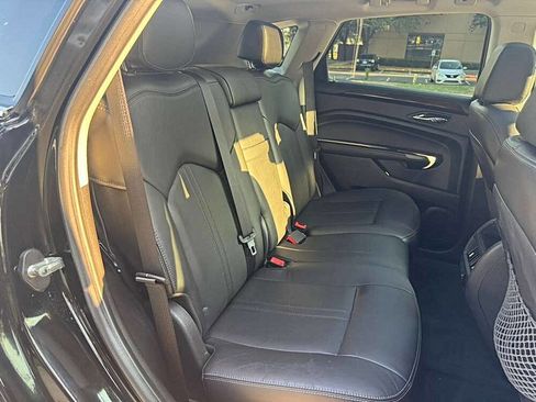 Used 2012 Cadillac SRX Luxury image 14