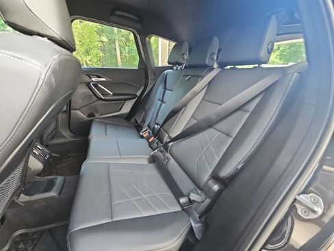 Used 2023 BMW X1 xDrive28i w/ Convenience Package AWD/4WD image 17