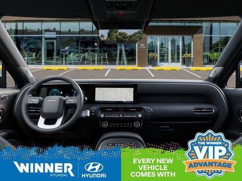 New 2026 Hyundai Palisade Calligraphy image 11