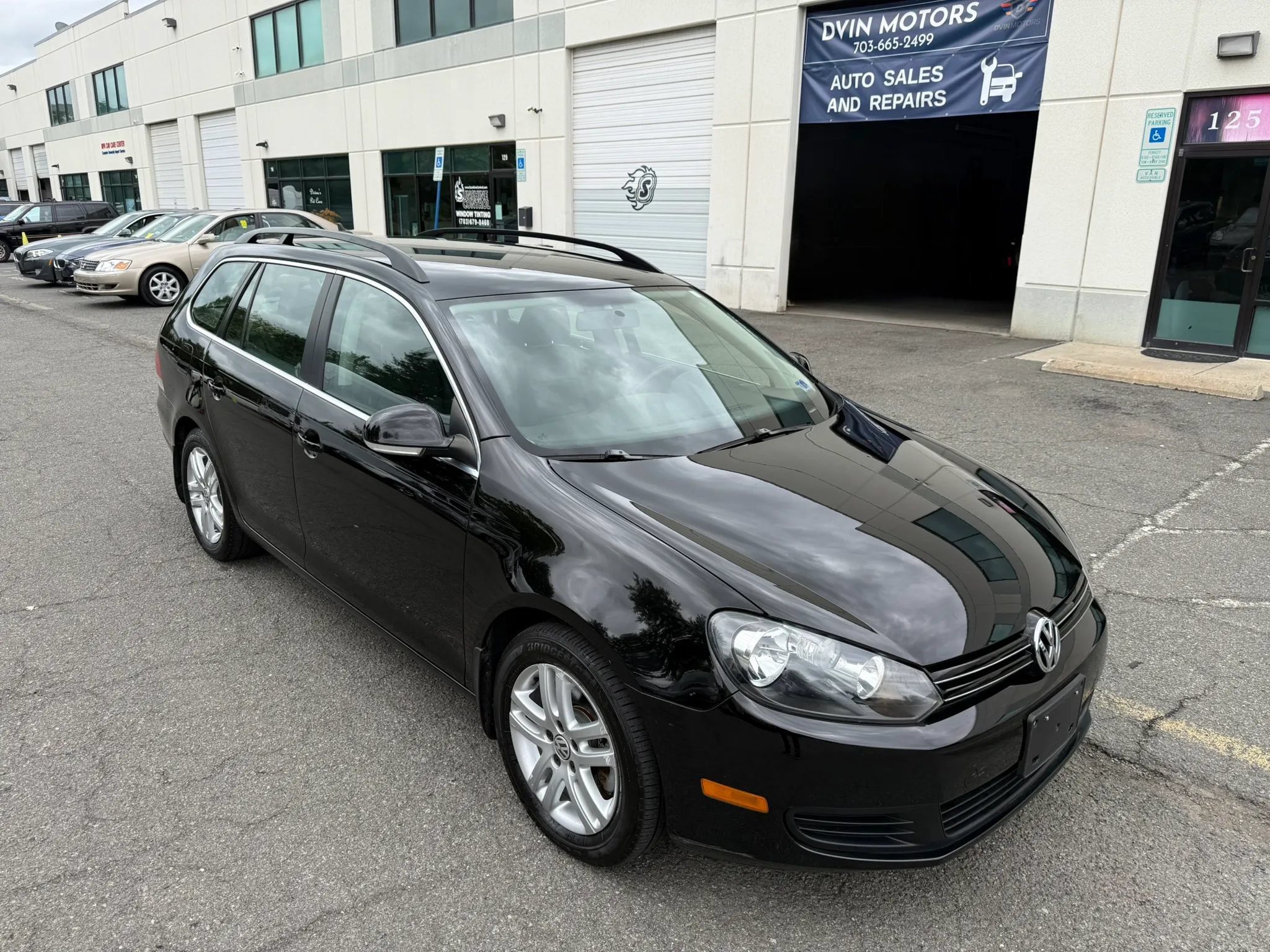 Used 2013 Volkswagen Jetta TDI FWD image 17