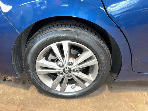Used 2018 Hyundai Elantra Value Edition image 84