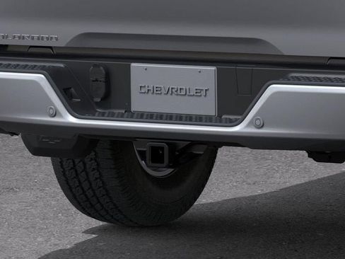 New 2026 Chevrolet Colorado LT w/ LT Convenience Package AWD/4WD image 14