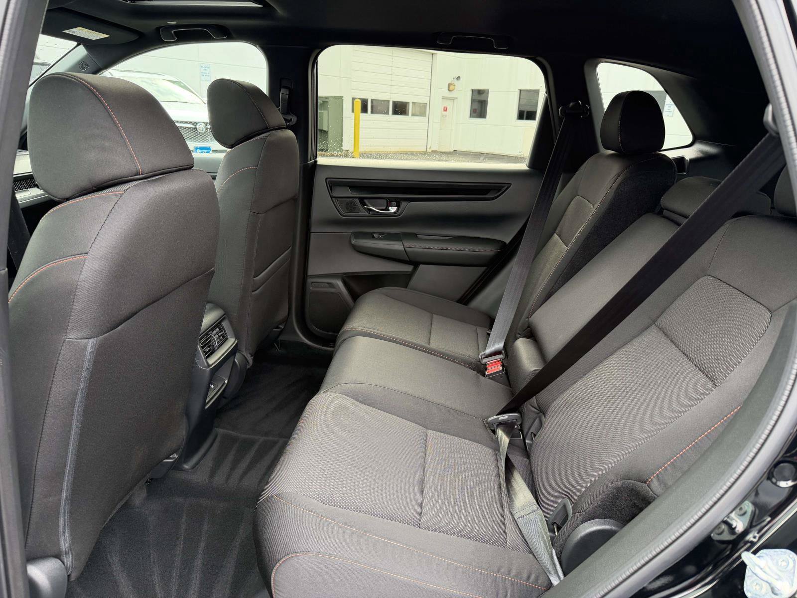 Used 2026 Honda CR-V TrailSport image 31