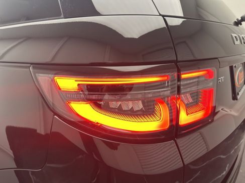 Used 2025 Land Rover Discovery Sport S image 32