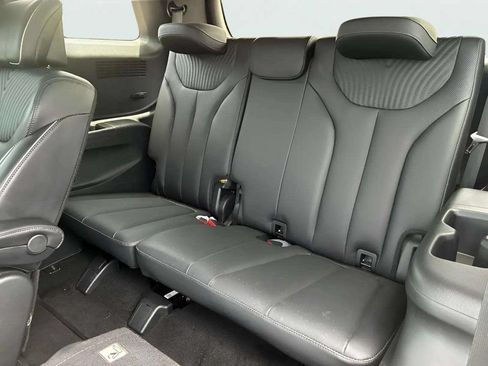Used 2023 Hyundai Palisade Calligraphy w/ Cargo Package FWD image 11