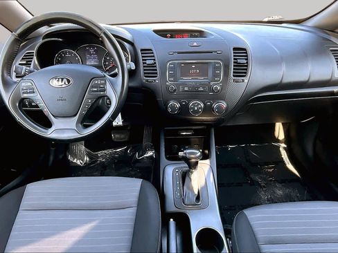 Used 2016 Kia Forte EX FWD image 27