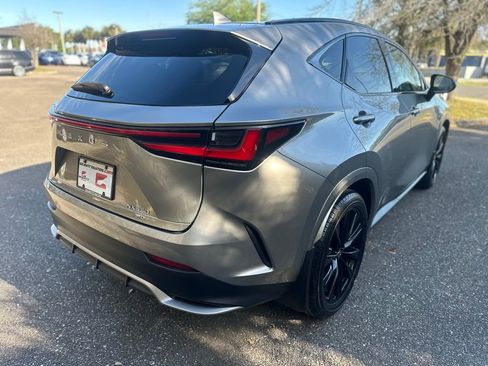 Used 2024 Lexus NX 350 F Sport image 12