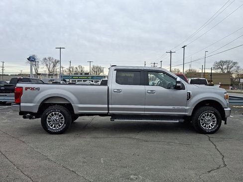 Certified 2020 Ford F350 XLT w/ XLT Premium Package image 7