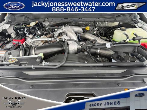 New 2026 Ford F250 XL w/ XL Chrome Package AWD/4WD image 20