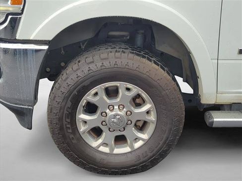 Used 2022 RAM 2500 Laramie AWD/4WD image 26
