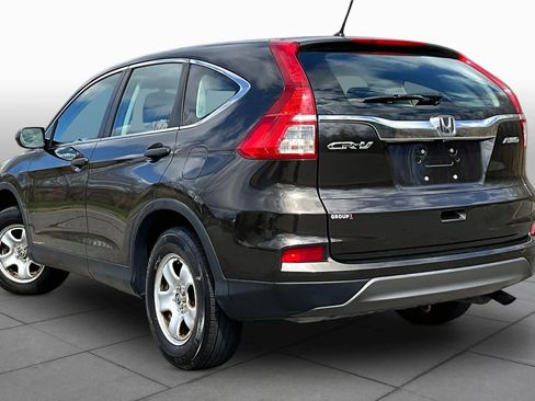 Used 2015 Honda CR-V LX image 11