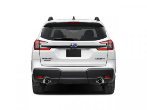 New 2027 Subaru Ascent Premium AWD/4WD image 8