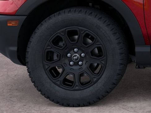 New 2026 Ford Bronco Sport Badlands AWD/4WD image 19