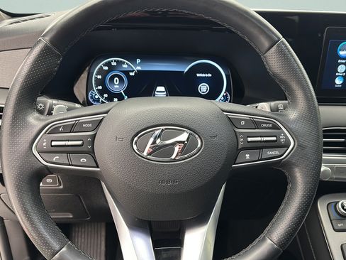Used 2022 Hyundai Palisade Calligraphy AWD/4WD image 19