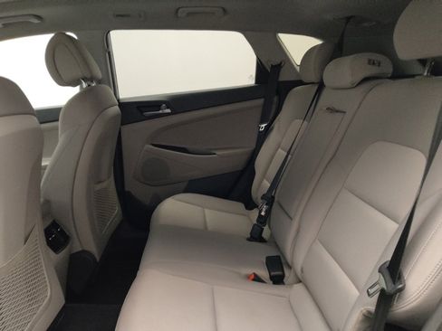 Used 2017 Hyundai Tucson Value image 18