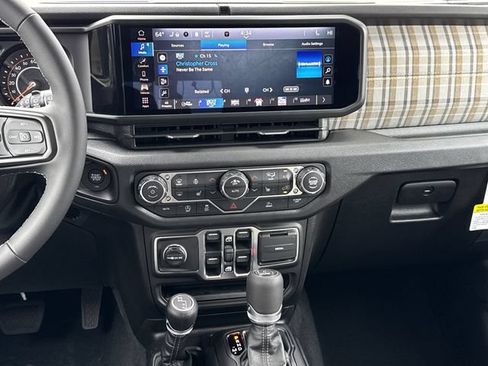 New 2026 Jeep Wrangler Unlimited Sport AWD/4WD image 33