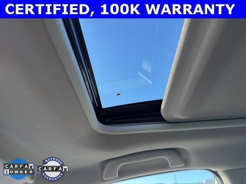 Used 2023 Subaru Crosstrek 2.5i Limited image 11