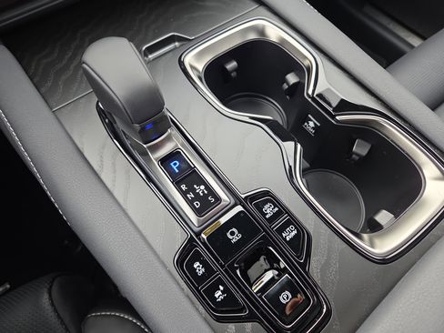 New 2026 Lexus RX 450h AWD image 14