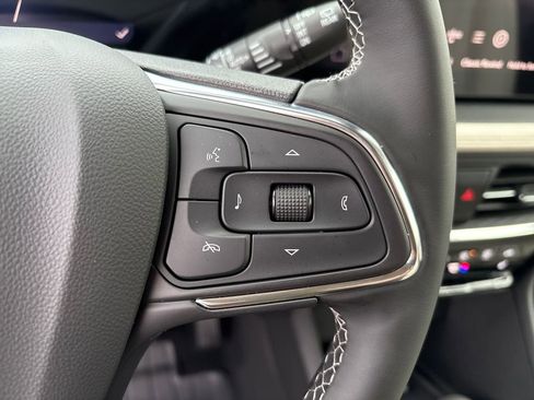 New 2026 Buick Encore GX Avenir w/ Avenir Technology Package image 21