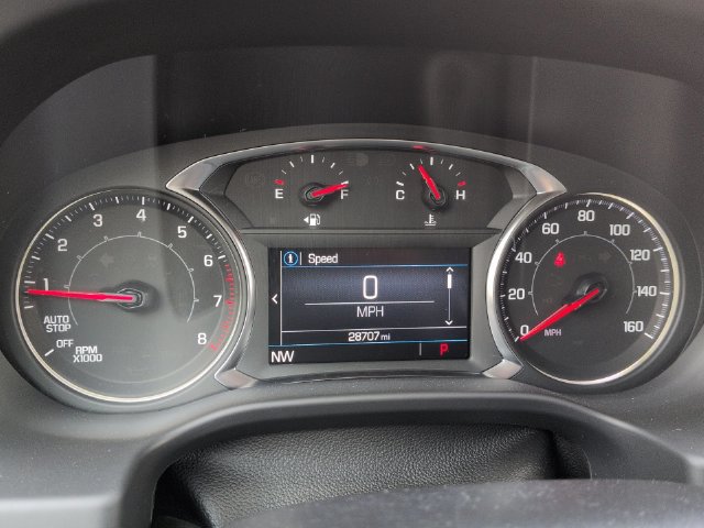 Used 2023 GMC Acadia SLE w/ Elevation Edition AWD/4WD image 13