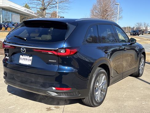 New 2026 MAZDA CX-90 3.3 Turbo w/ Preferred Package image 3