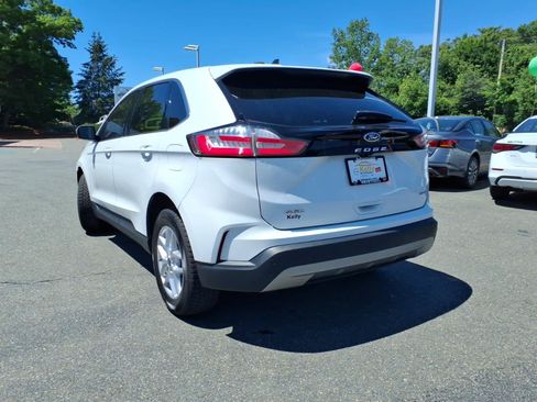 Used 2022 Ford Edge SEL w/ Convenience Package AWD/4WD image 7