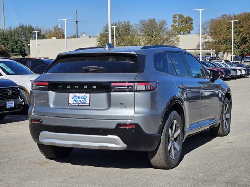 New 2026 Honda Prologue Touring image 5