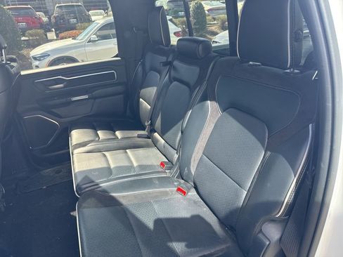 Used 2025 RAM 1500 Laramie image 26