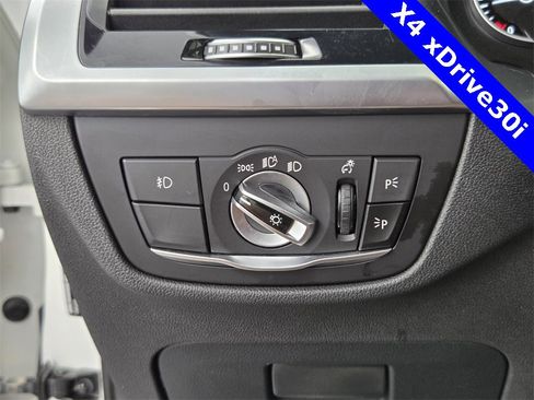 Used 2019 BMW X4 xDrive30i w/ M Sport Package 2 image 35