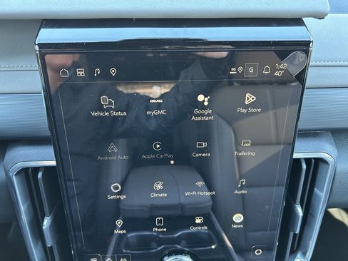 New 2026 GMC Acadia Elevation w/ Elevation Premium Package image 28