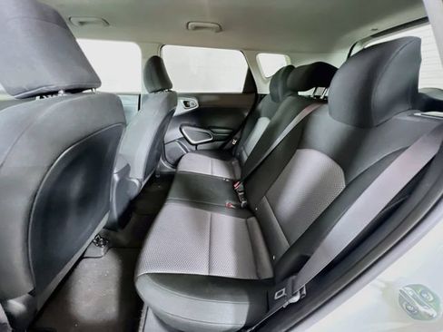 Used 2025 Kia Soul LX FWD image 21