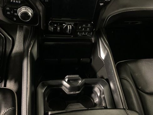 Used 2022 RAM 1500 Limited image 28