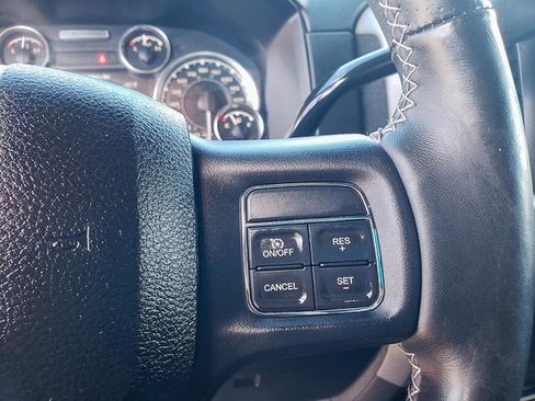 Used 2017 RAM 2500 Power Wagon w/ Leather & Luxury Group image 20