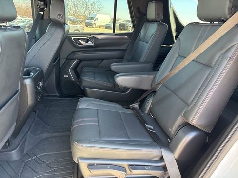 Used 2022 Chevrolet Tahoe RST w/ Luxury Package image 28