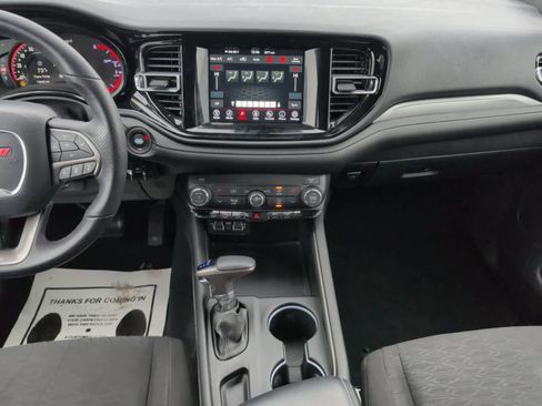 Used 2023 Dodge Durango SXT Launch Edition image 15