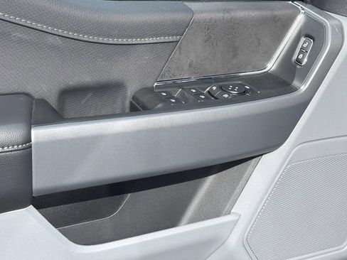 New 2026 Ford F150 XLT w/ XLT Chrome Appearance Package image 16