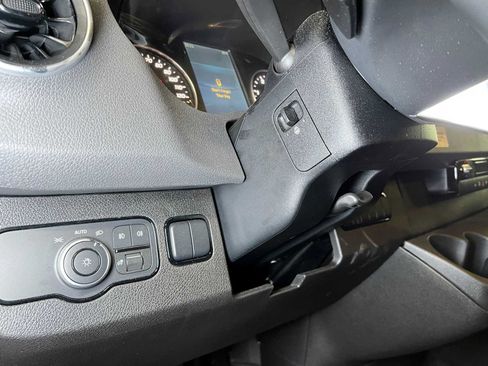Used 2026 Mercedes-Benz Sprinter 2500 image 27